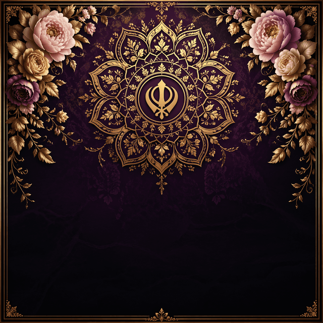 Golden Darbar
