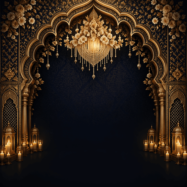 Royal Darbar