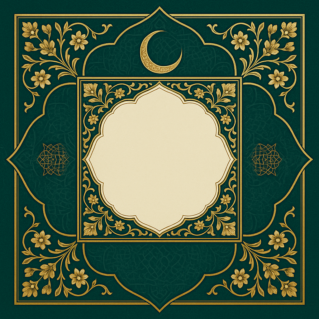 Crescent Centred